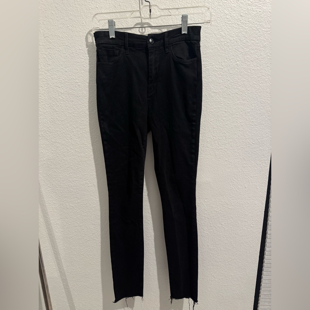 Joe's Jeans Men's Dark Skinny Jeans